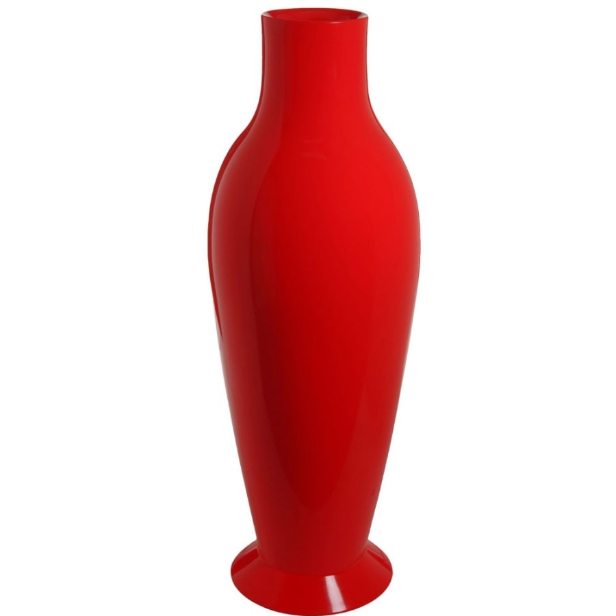 Kartell Vasen | Kartell - Misses Flower Power Vase