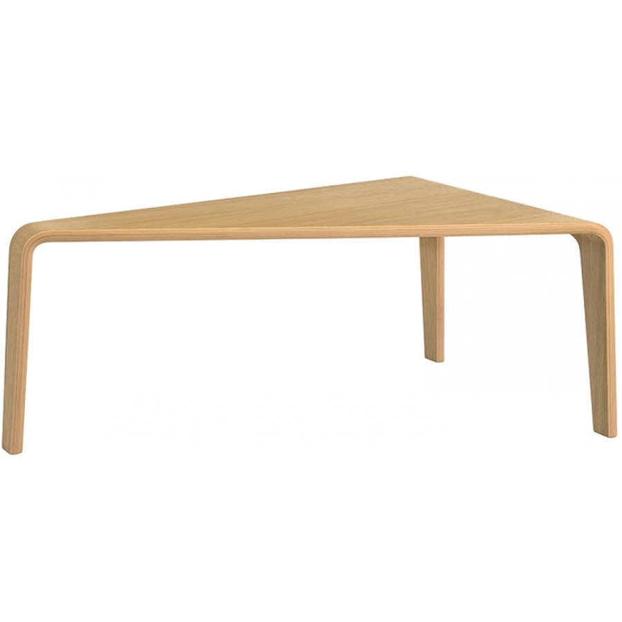 Arper Coffee Tables | Arper - Ply 3850 Coffee Table