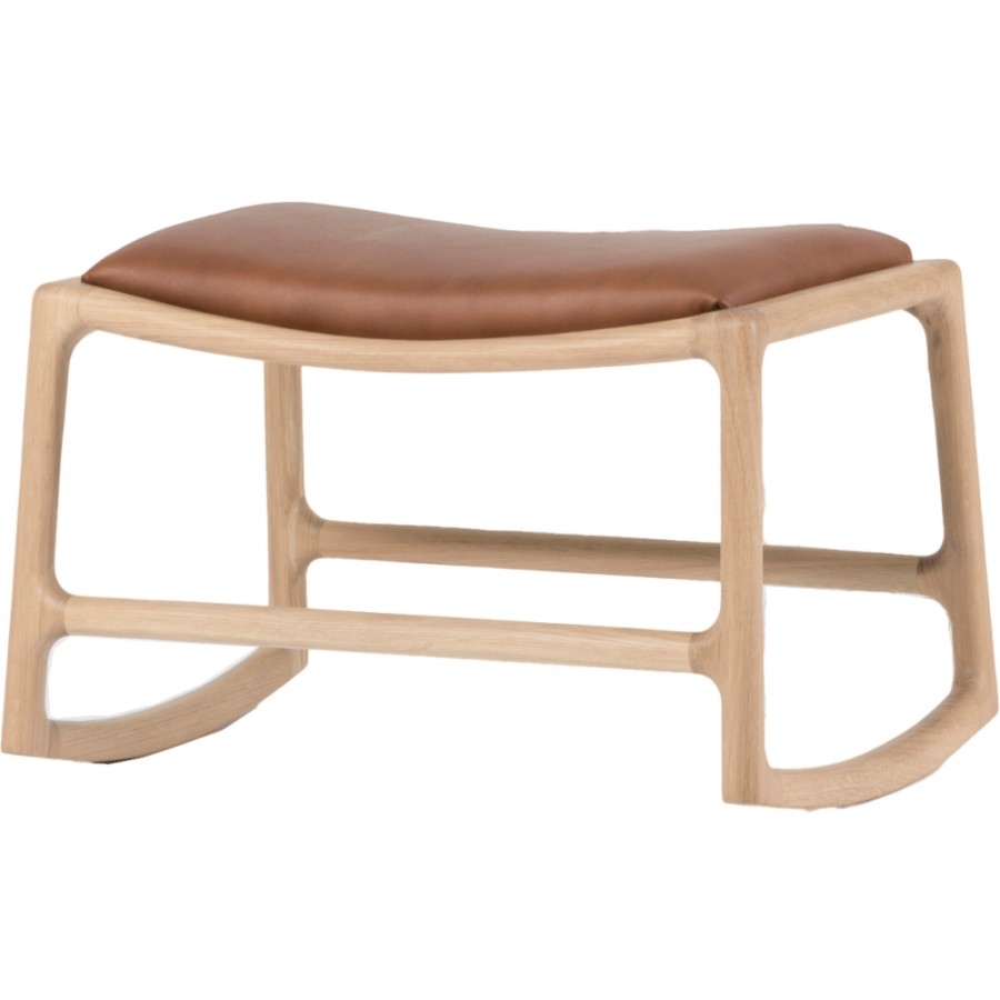 Gazzda Stool | Gazzda - Finger Fusschemel