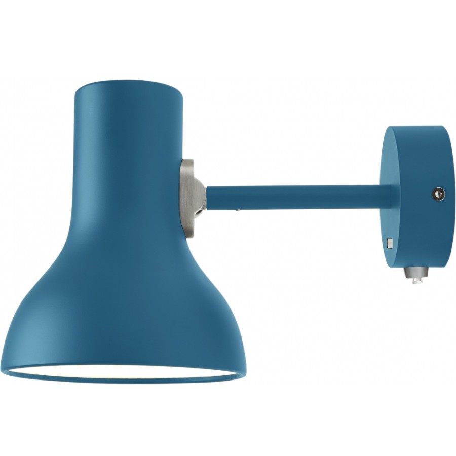 Anglepoise Wall Lights | Anglepoise - Type 75 Mini Margaret Howell Wall Light