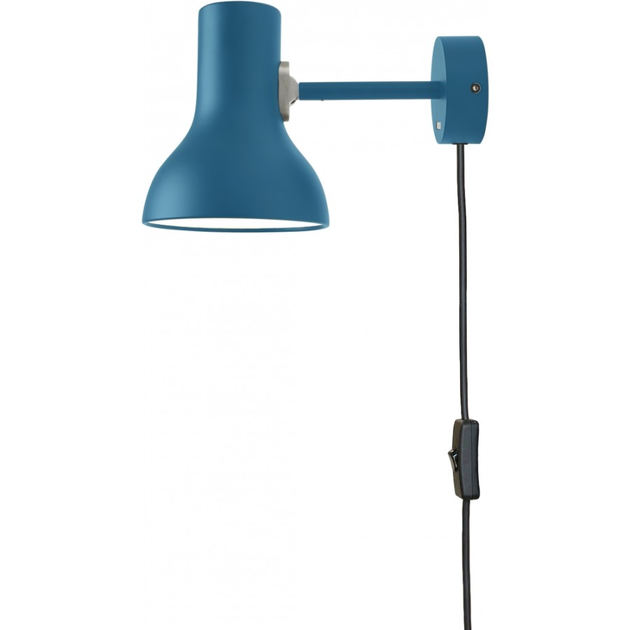 Anglepoise Wall Lights | Anglepoise - Type 75 Mini Margaret Howell Wall Light