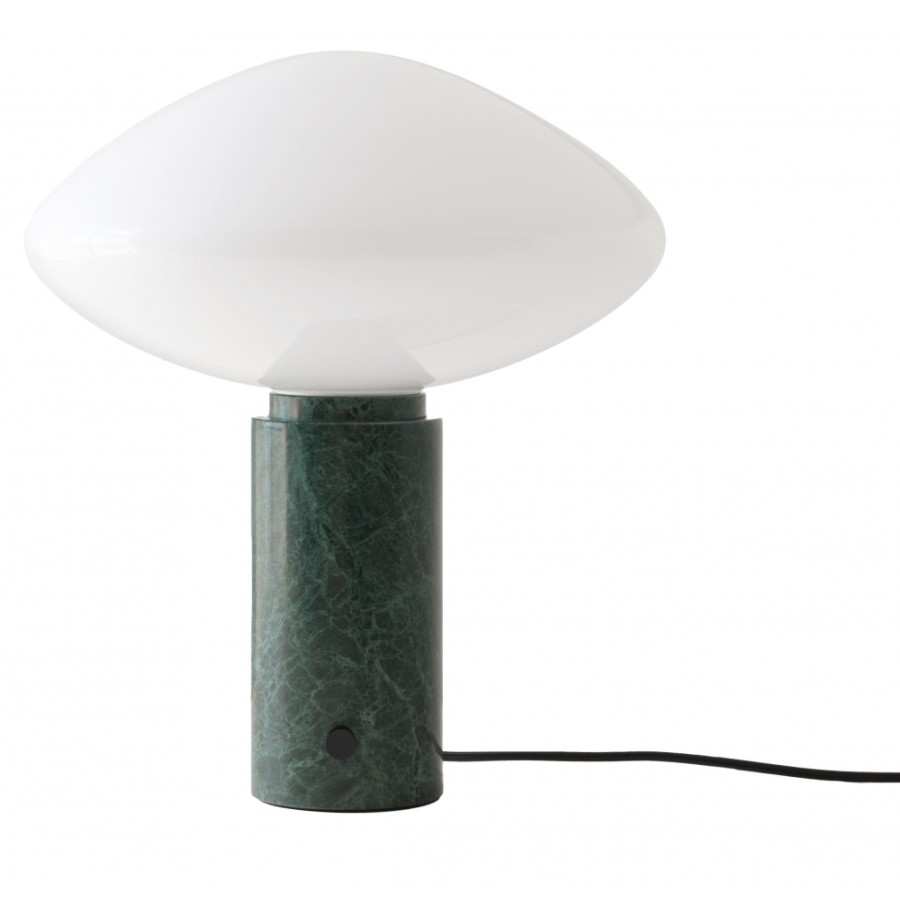 &Tradition Table Lamps | &Tradition - Mist Ap17 Table Lamp