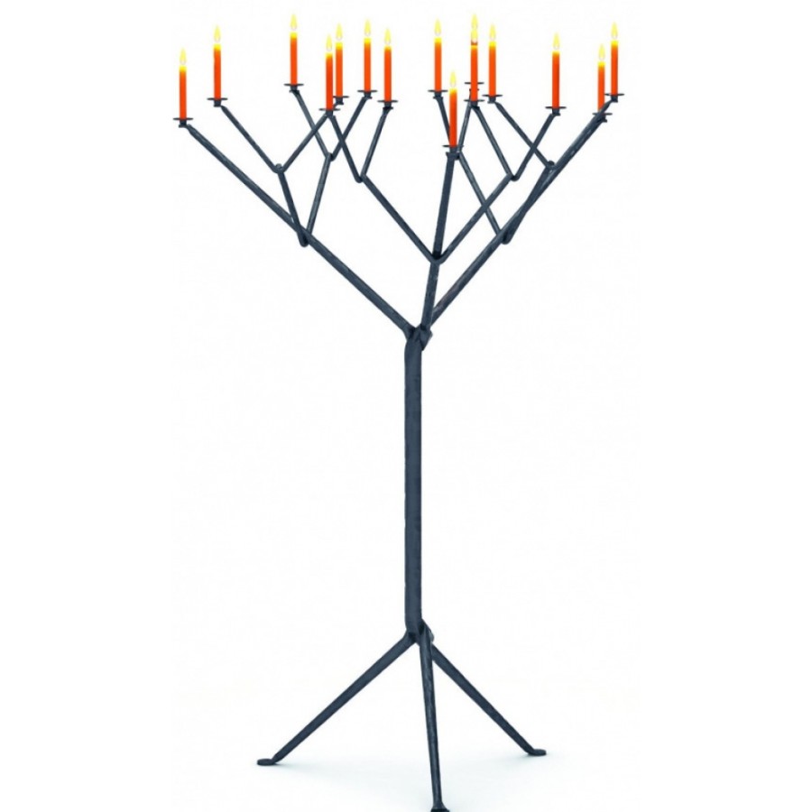 Magis Candle Holder | Magis - Officina Candlestick 15 Arms