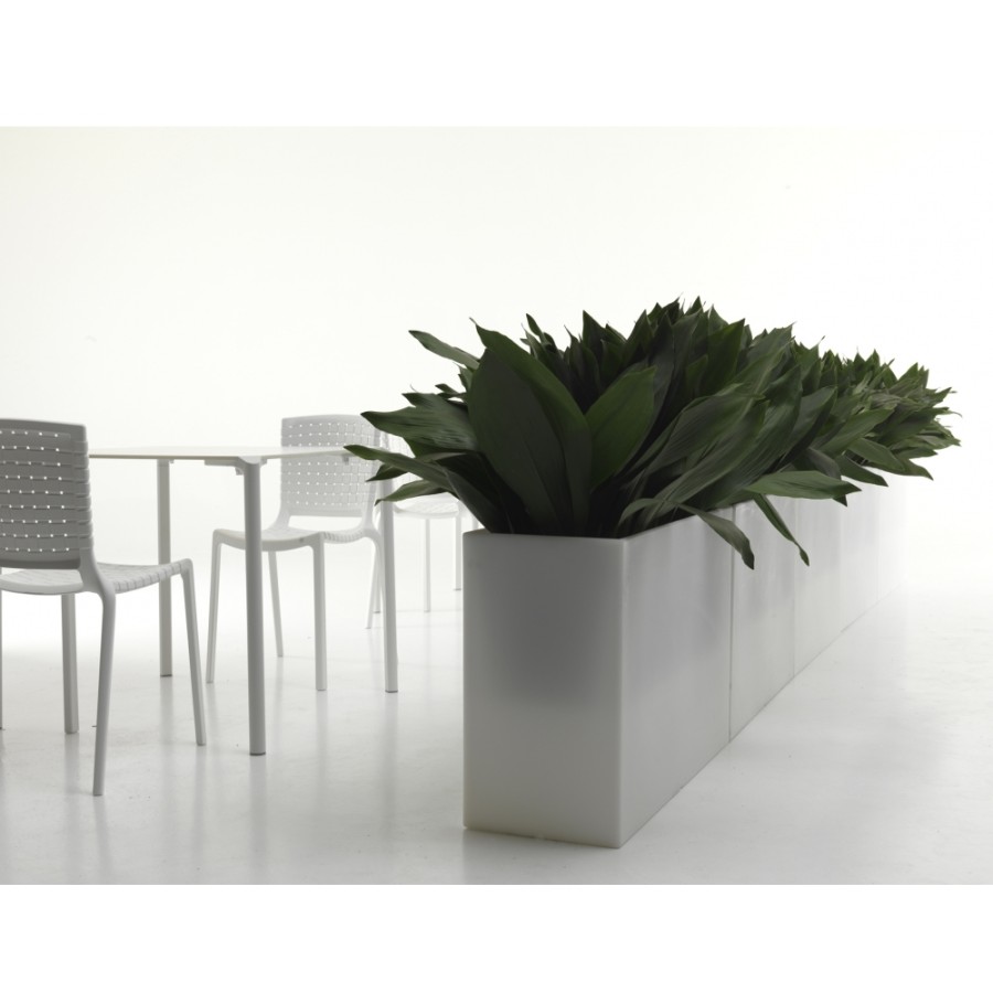 Pedrali Planters | Pedrali - Kado Pot Pflanzengefas