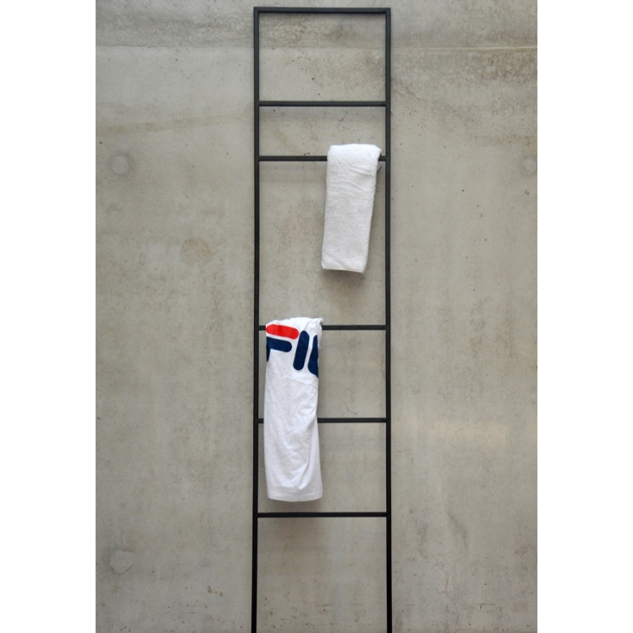 Jan Kurtz Haushalt | Jan Kurtz - Loop Towel Ladder