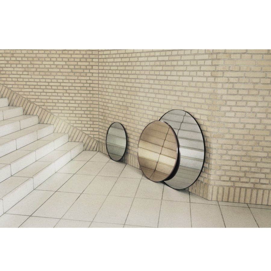 AYTM Mirror | Aytm - Circum Mirror O 110 Cm