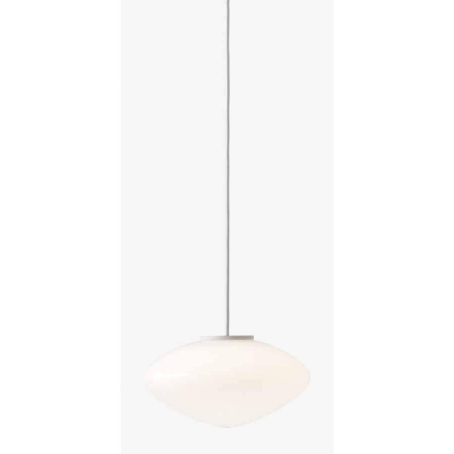 &Tradition Pendant Lights | &Tradition - Mist Ap15 Pendelleuchte