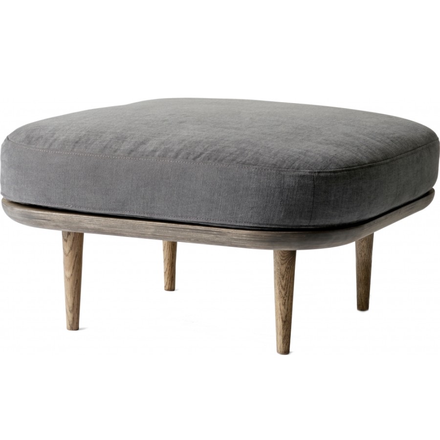 &Tradition Stool | &Tradition - Fly Sc9 Pouf Stool