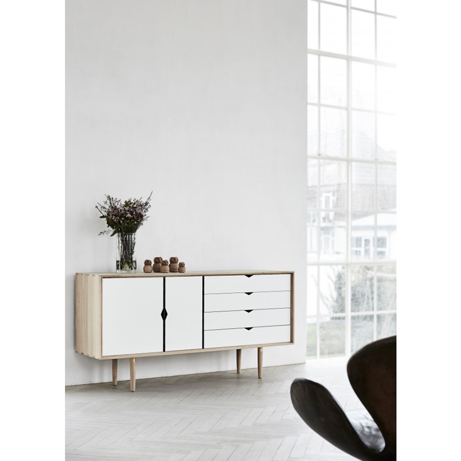 Andersen Furniture Sideboards | Andersen Furniture - S6 Sideboard