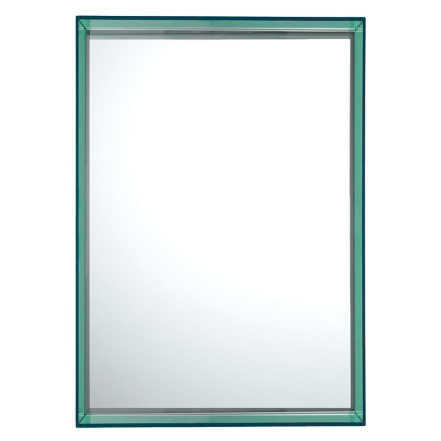 Kartell Mirror | Kartell - Only Me Wall Mirror