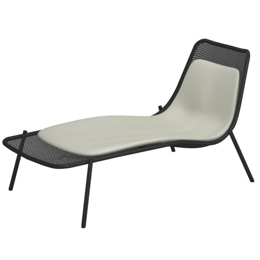 Emu Sunbeds | Emu - Cushion For Round Lounger