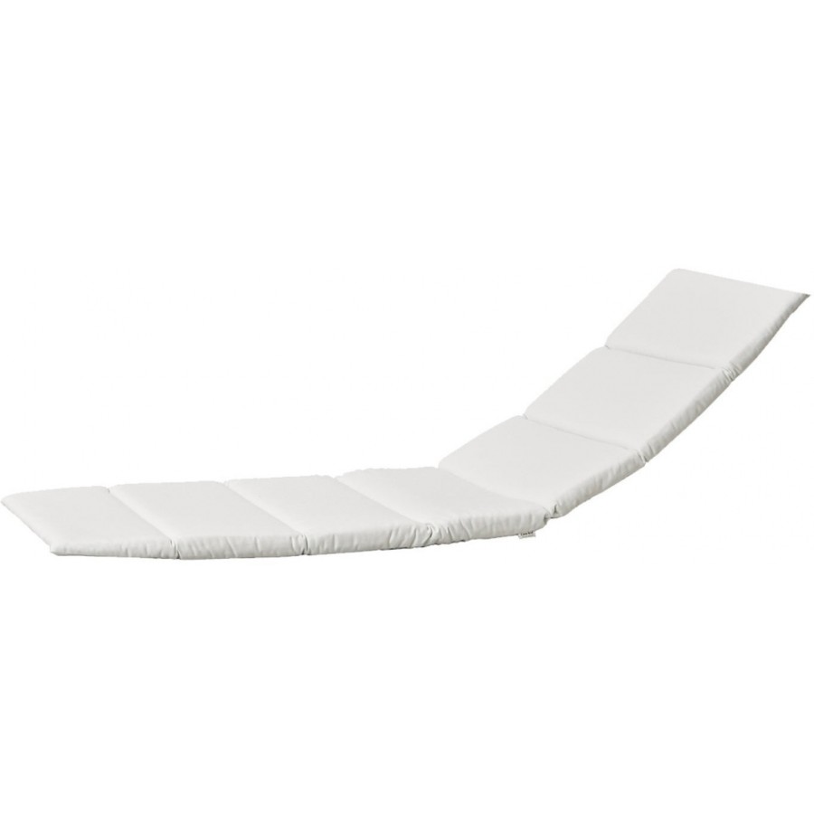 Cane line Sunbeds | Cane-Line - Cushion For Escape Sun Lounger