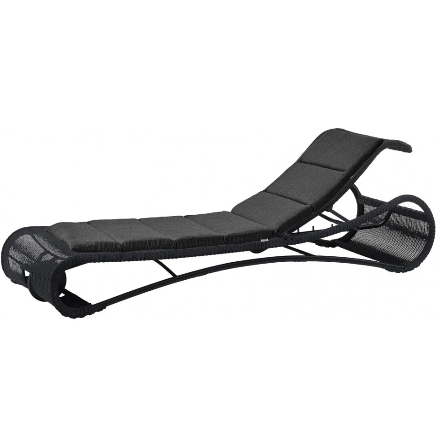 Cane line Sunbeds | Cane-Line - Cushion For Escape Sun Lounger