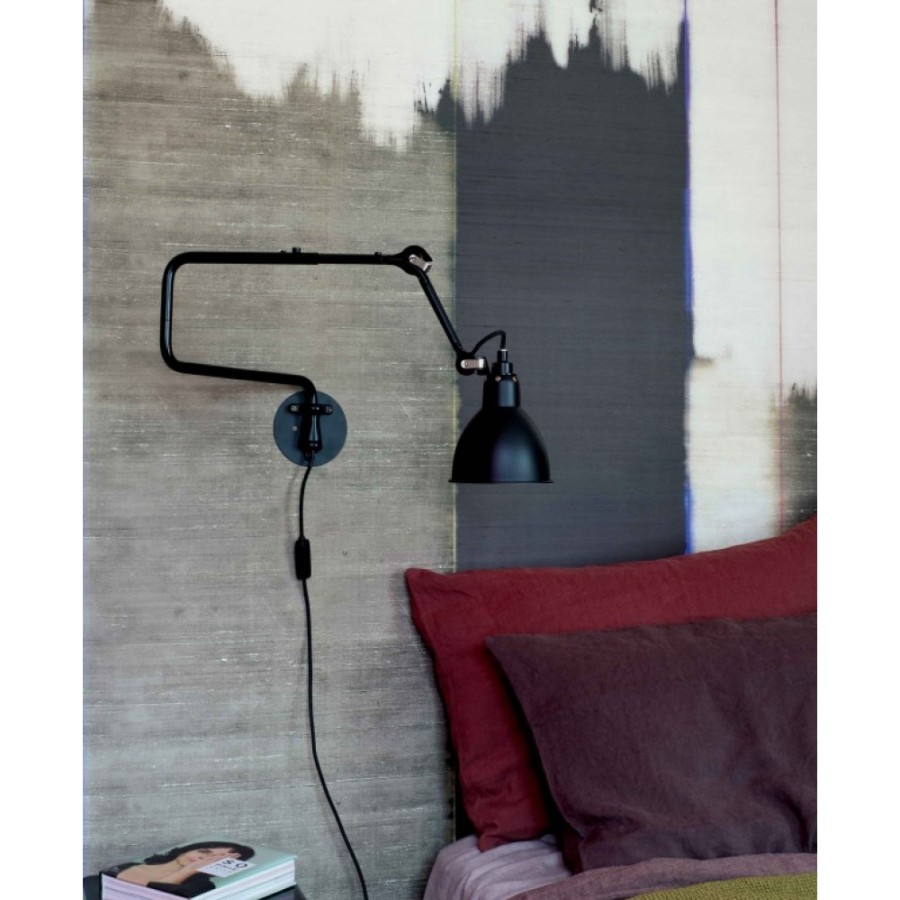 DCW editions Ceiling Lights | Dcw - Lamp Gras N°303 Wall Lamp