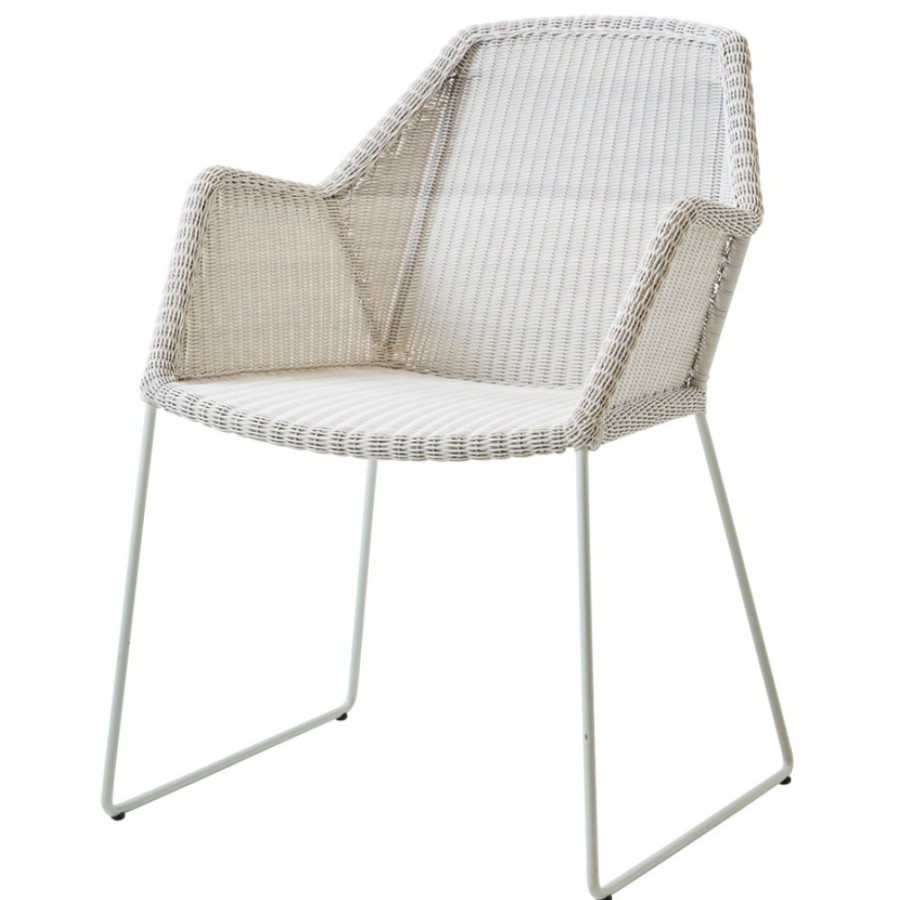 Cane line Outdoor | Cane-Line - Breeze Armchair