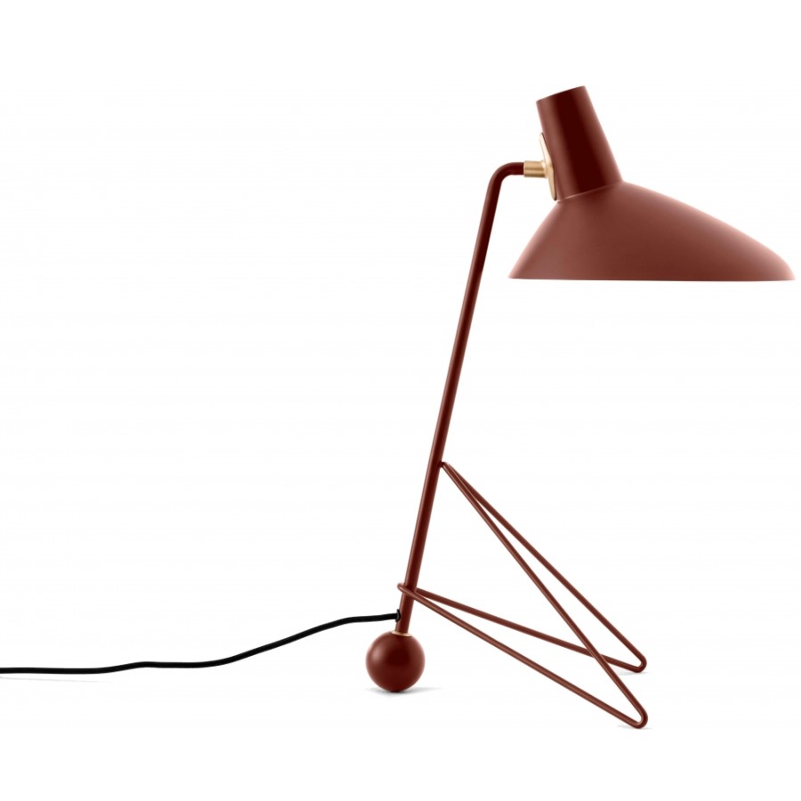 &Tradition Table Lamps | &Tradition - Tripod Hm9 Table Lamp