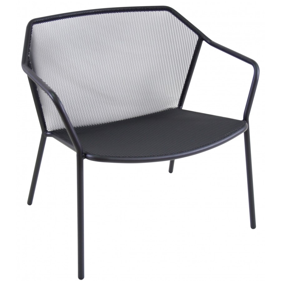 Emu Armchair | Emu - Darwin Lounge Chair