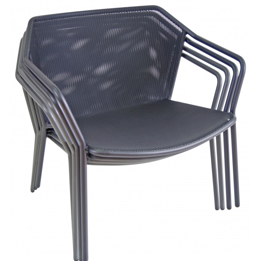 Emu Armchair | Emu - Darwin Lounge Chair