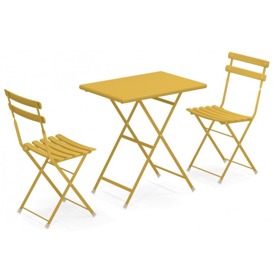 Emu Seating Objects | Emu - Arc En Ciel Furniture Set