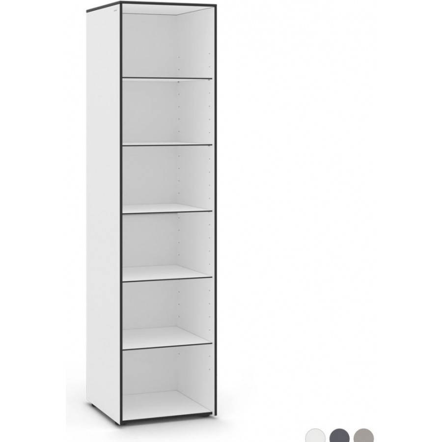 Conmoto Cabinets | Conmoto - Ordo Storage Gartenschrank 50 Shelf