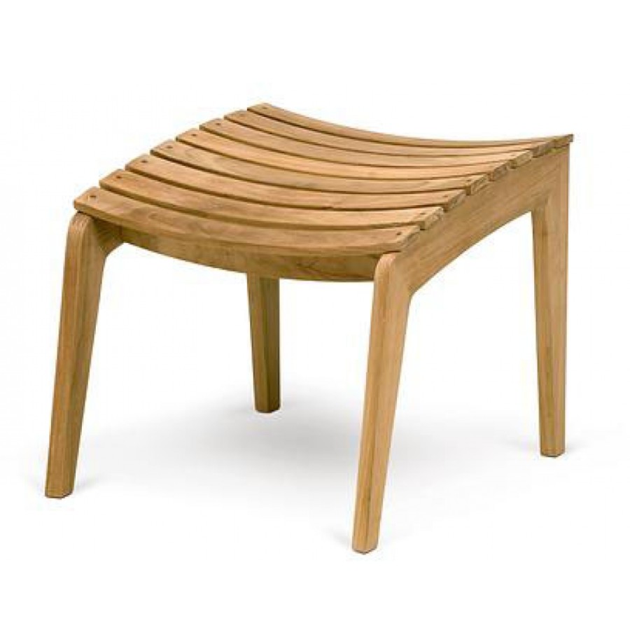 Skagerak Stool | Skagerak - Regatta Lounge Hocker