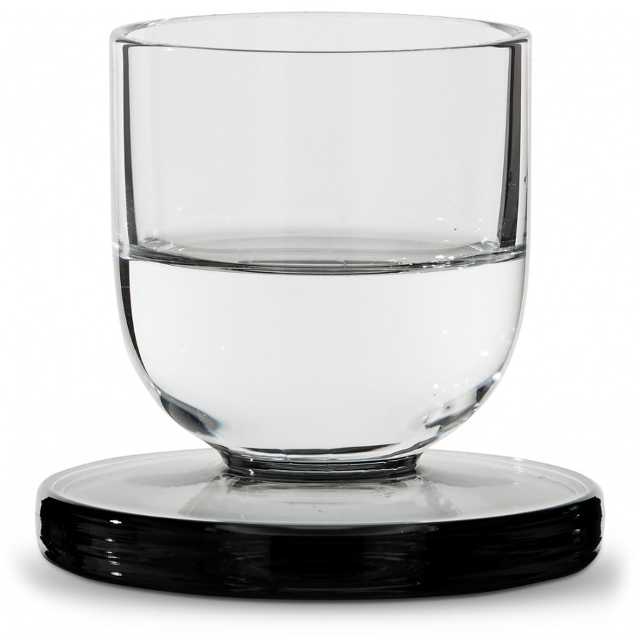 Tom Dixon Essgeschirr | Tom Dixon - Puck Shot Glas