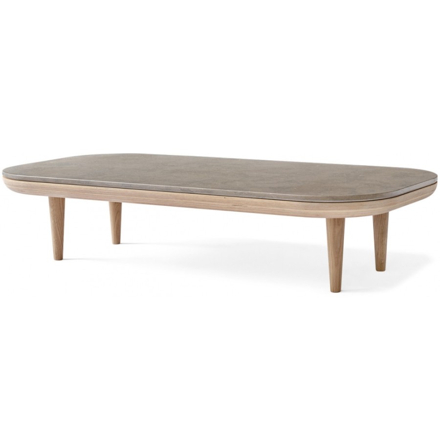 &Tradition Coffee Tables | &Tradition - Fly Side Table