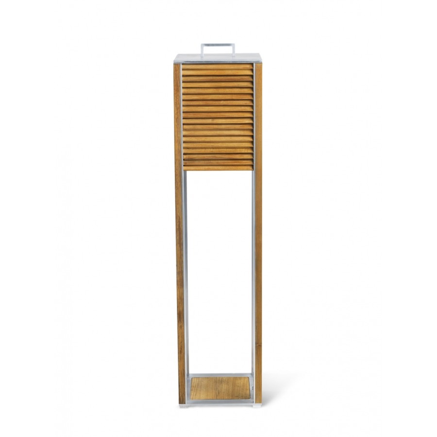 Ethimo Outdoor Lights | Ethimo - Ginger Floor Lamp