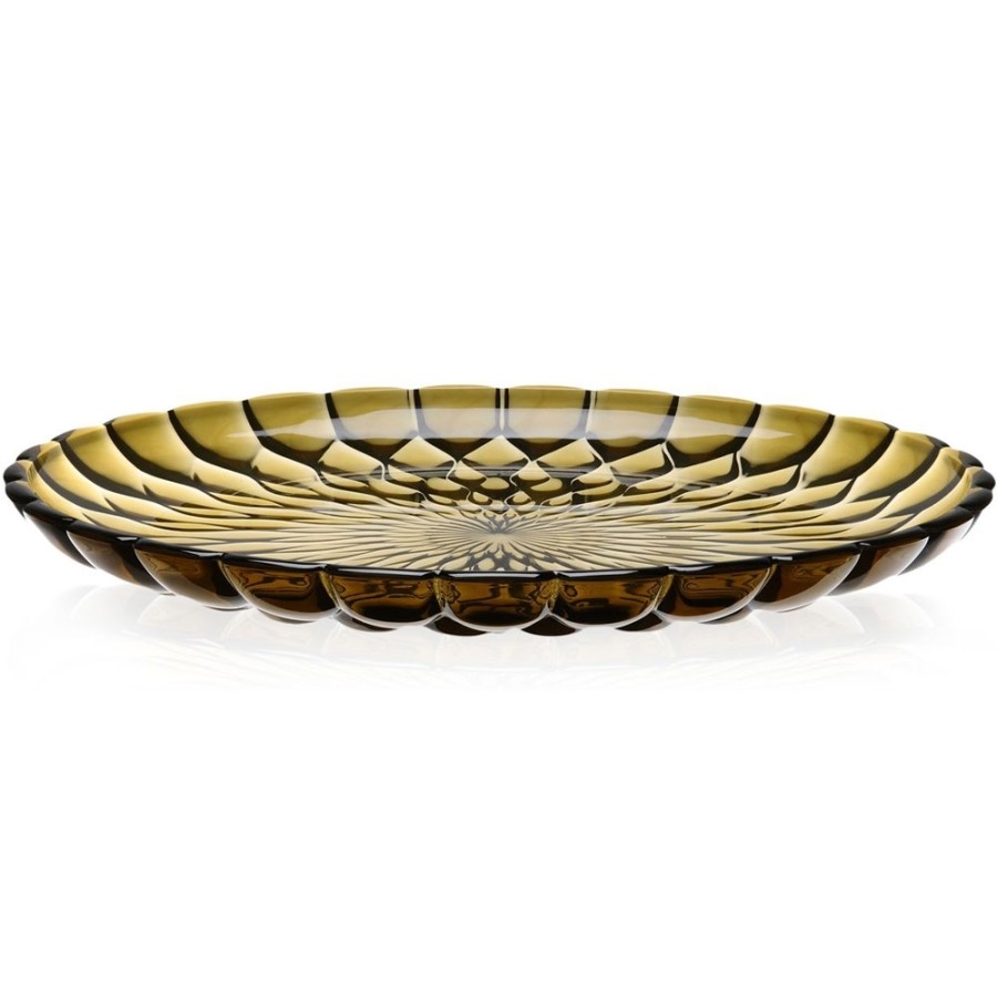 Kartell Haushalt | Kartell - Jelly Serving Plate