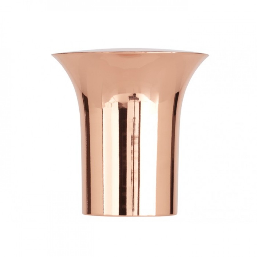 Tom Dixon Bar Accessories | Tom Dixon - Plum Wine Cooler