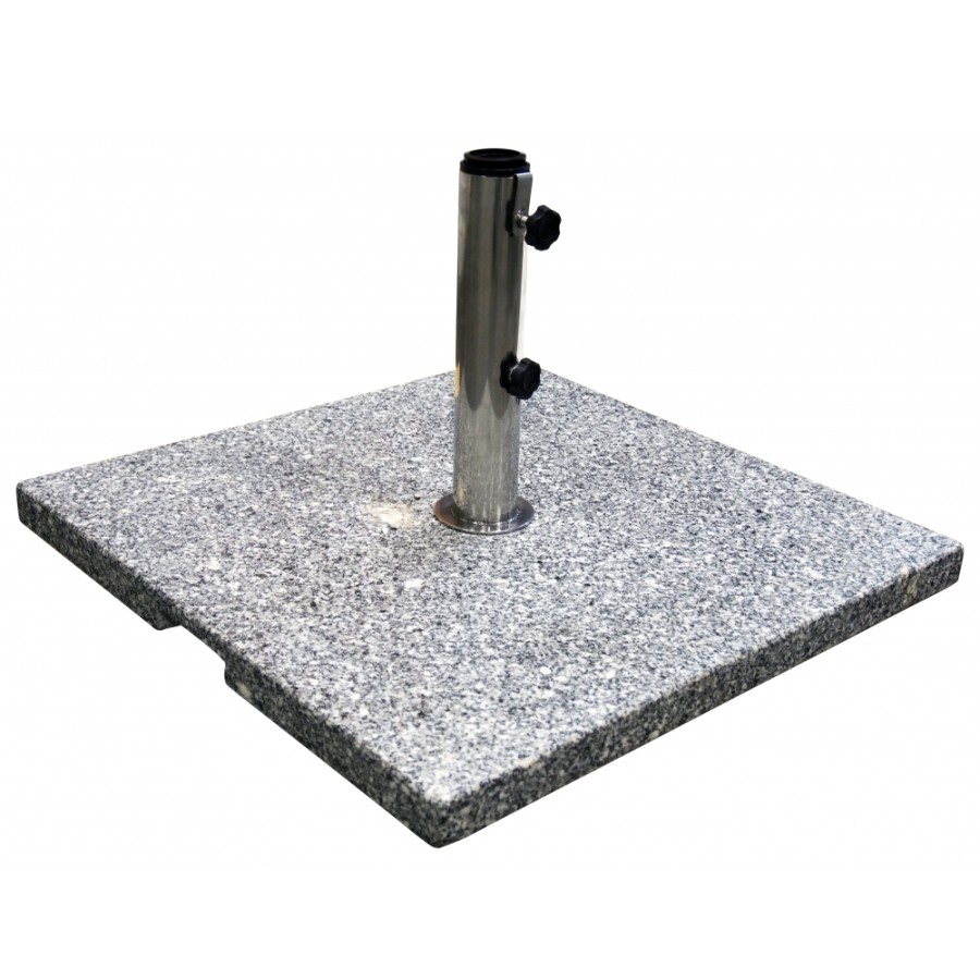 Emu Parasols | Emu - Granite Umbrella Base For Shade Parasol