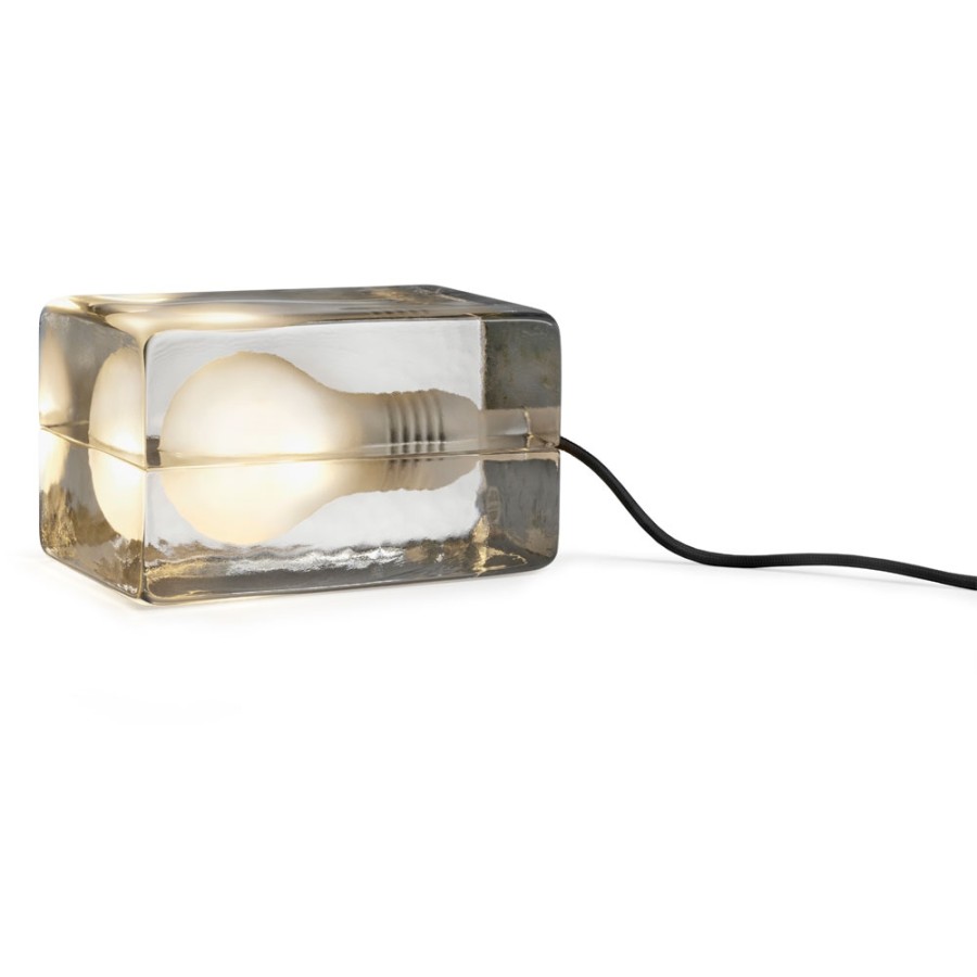 Design House Stockholm Floor Lights | Design House Stockholm - Block Lamp Led