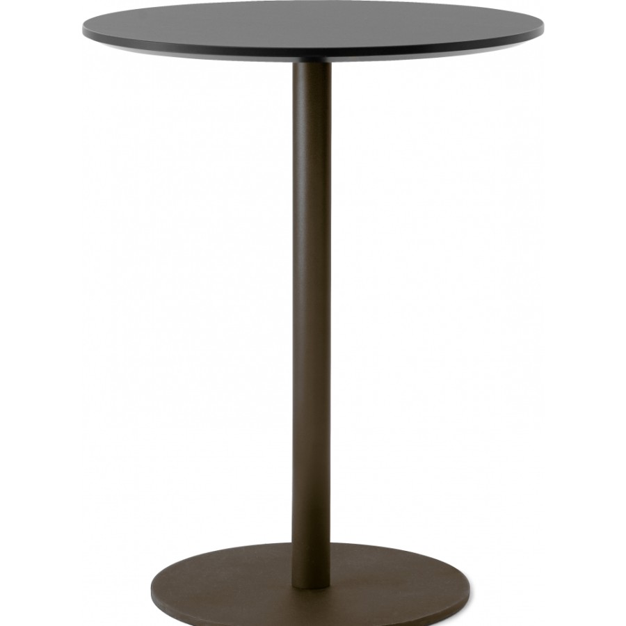 &Tradition Tables | &Tradition - In Between Sk17 Tisch Laminat O60 Cm