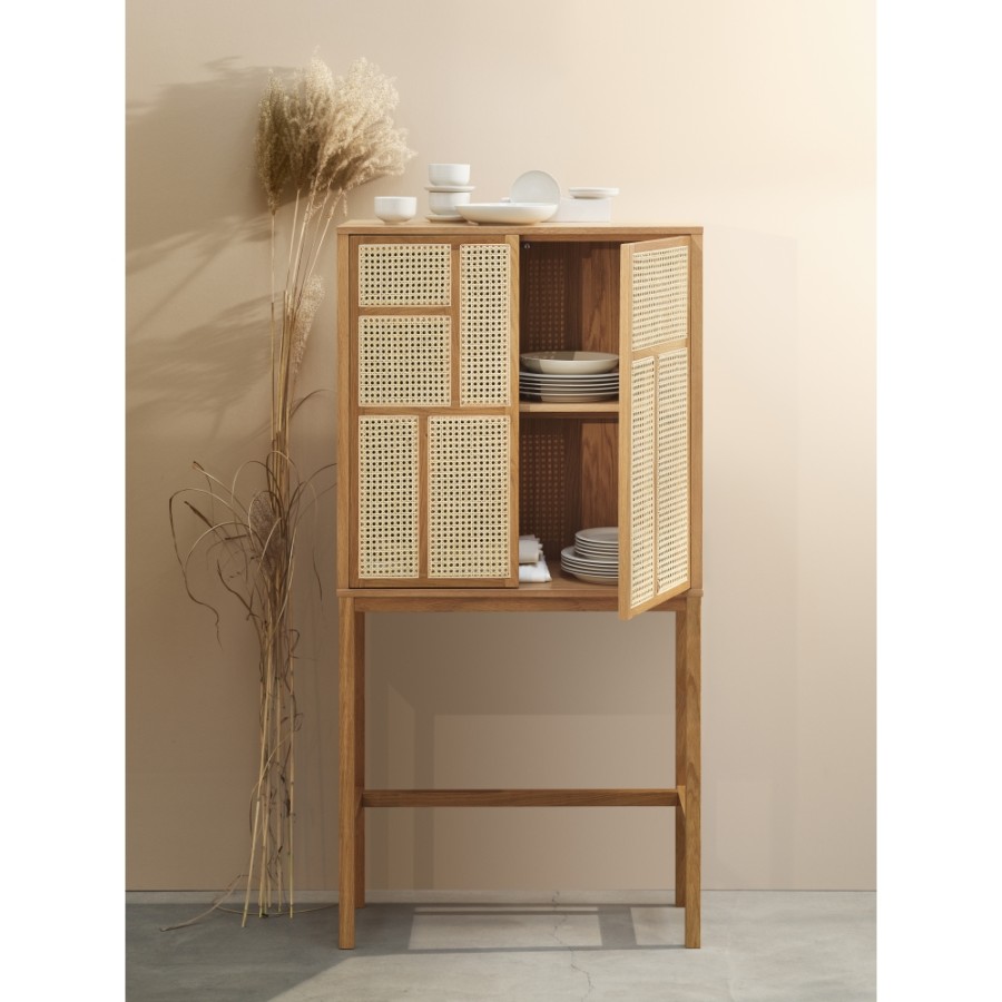 Design House Stockholm Cabinets | Design House Stockholm - Air Vitrine