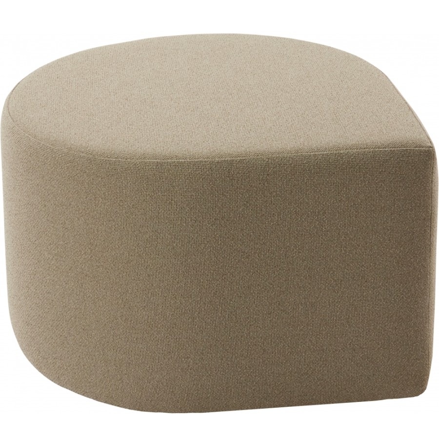 AYTM Stool | Aytm - Stilla Pouf