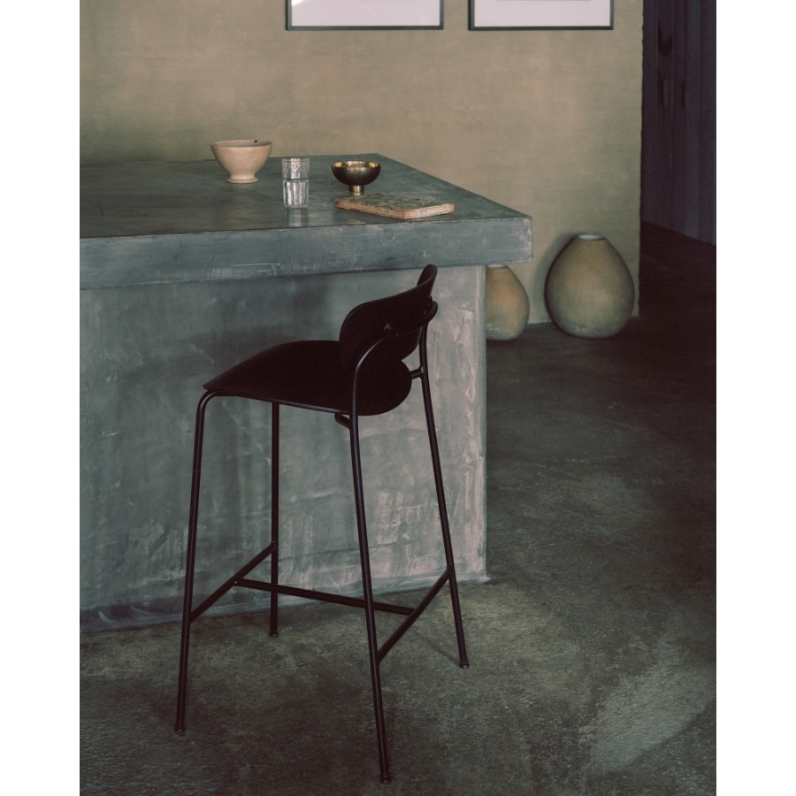 &Tradition Barstool | &Tradition - Pavilion Av7 Bar Stool