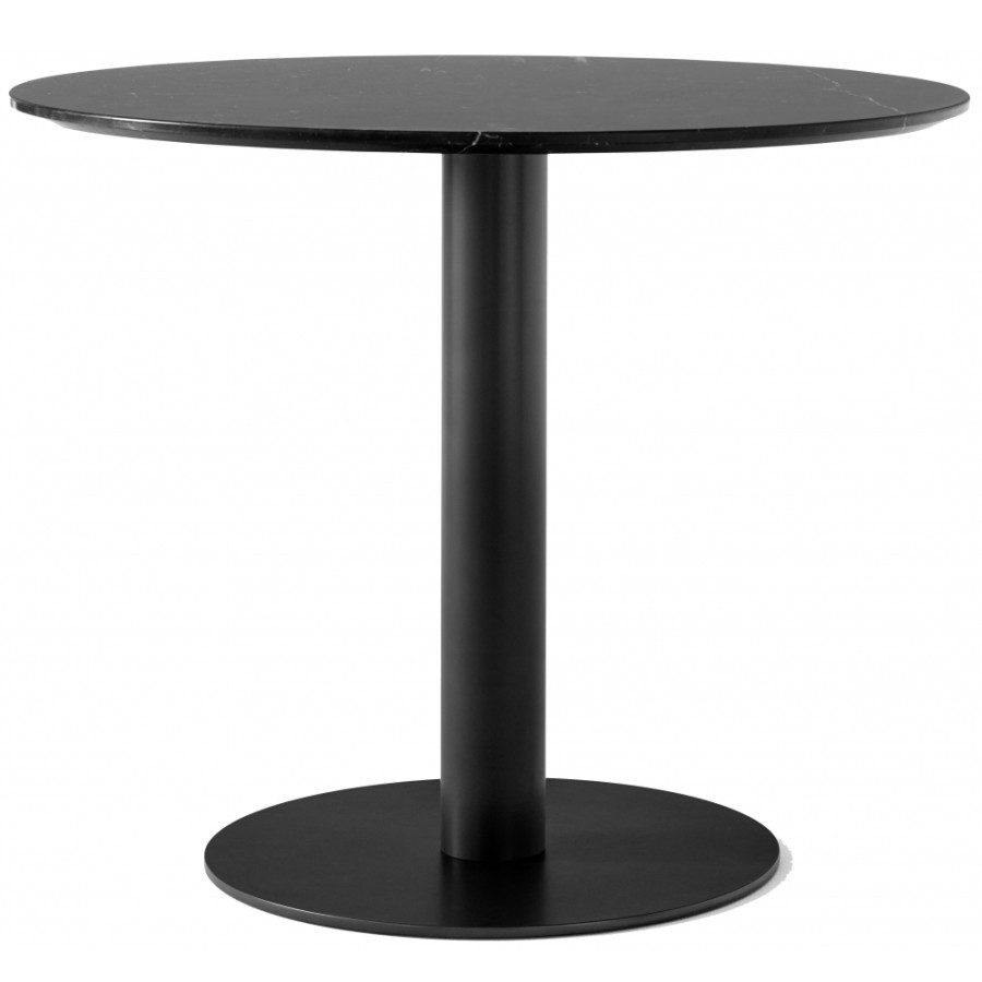 &Tradition Tables | &Tradition - In Between Sk18 Tisch Marmor O90 Cm