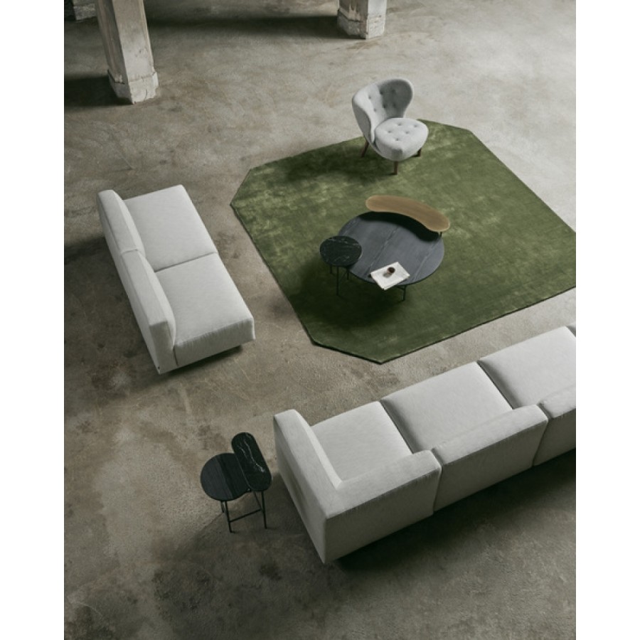 &Tradition Coffee Tables | &Tradition - Palette Jh25 Lounge Table