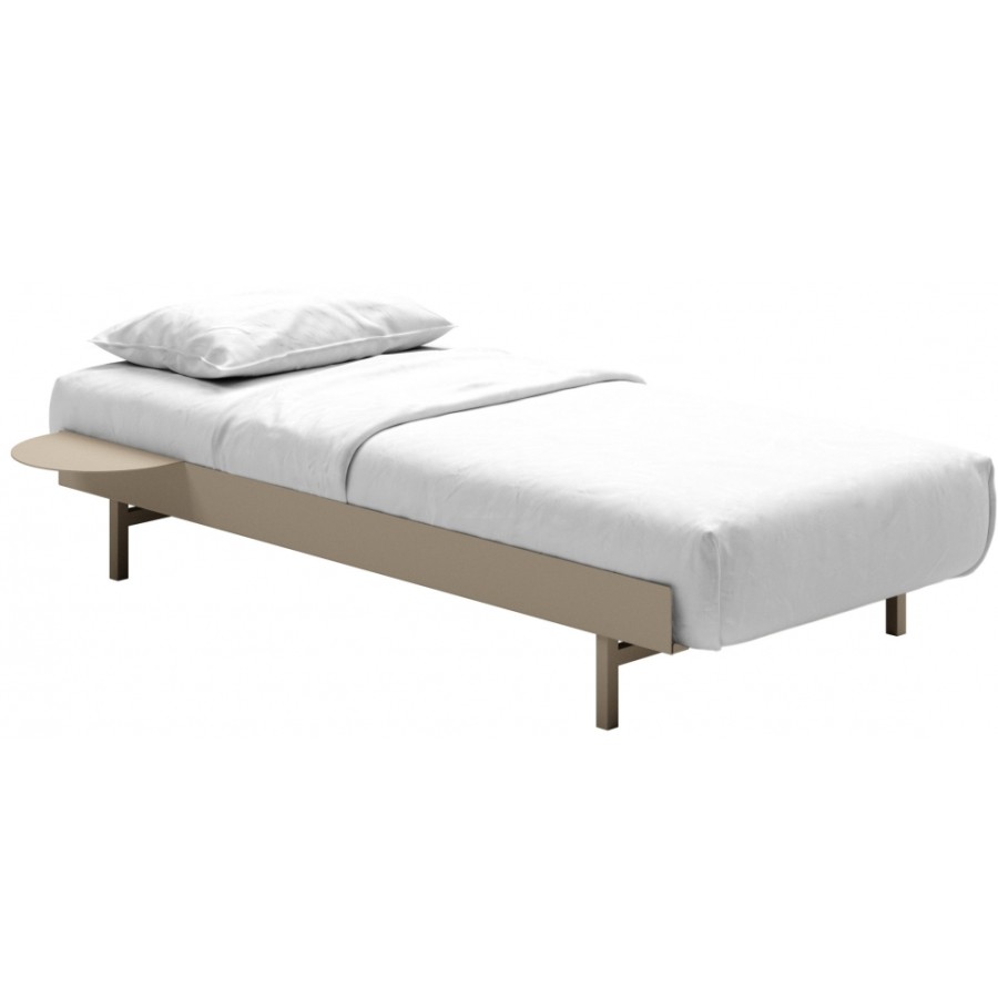 Moebe Beds | Moebe - Bed 90 Cm