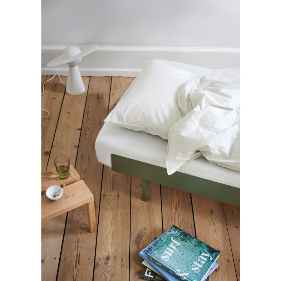 Moebe Beds | Moebe - Bed 90 Cm