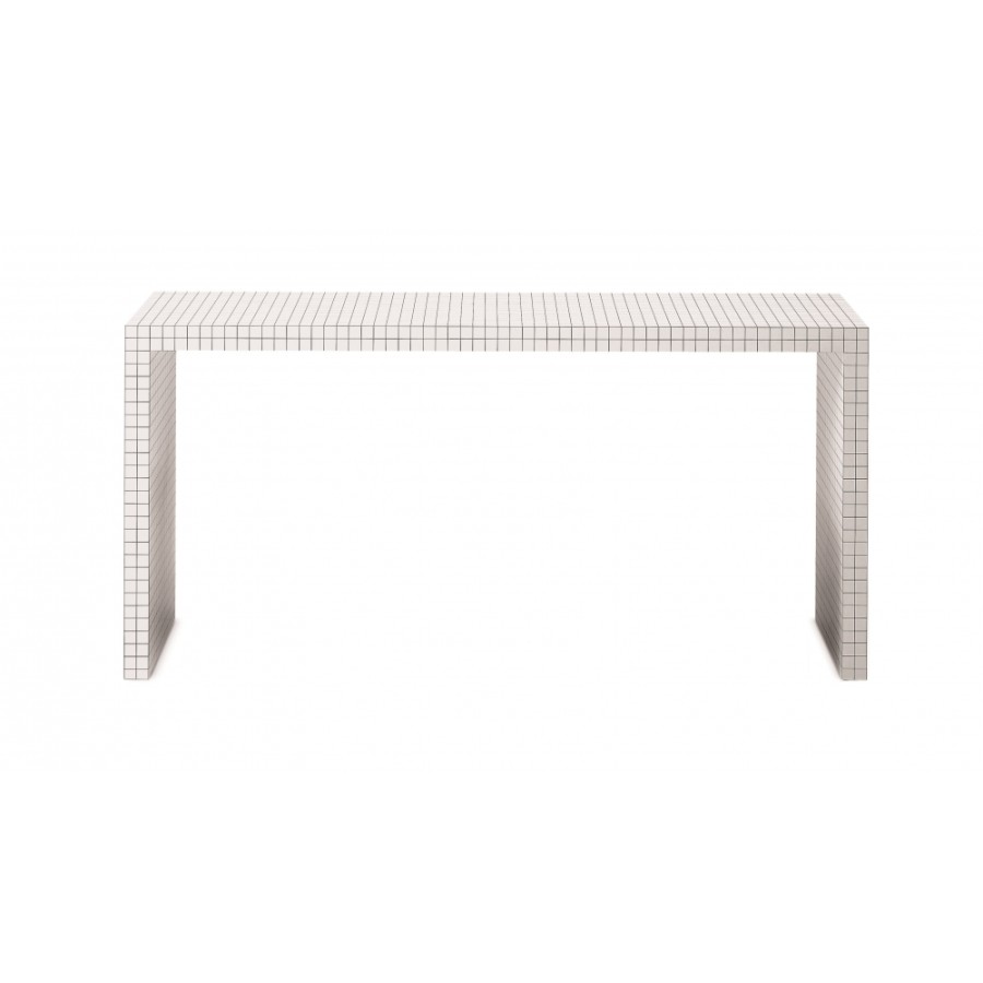 Zanotta Console Tables | Zanotta - Quaderna Console