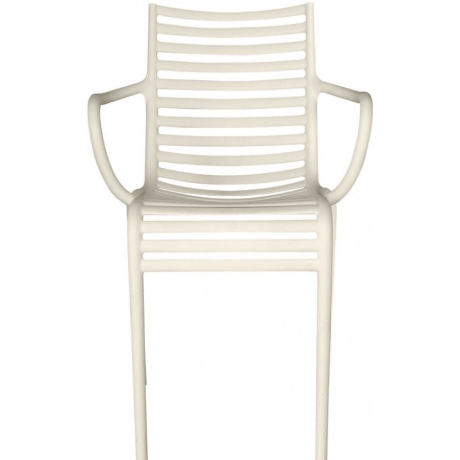 Driad Chairs | Driade - Pip-E Gartenarmlehnstuhl