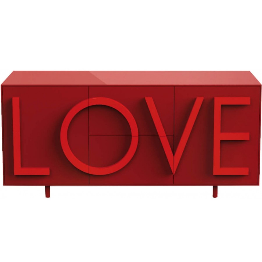 Driad Sideboards | Driade - Love Sideboard