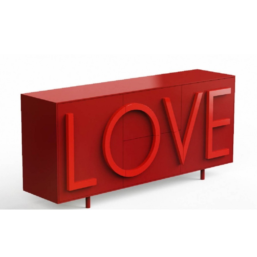 Driad Sideboards | Driade - Love Sideboard