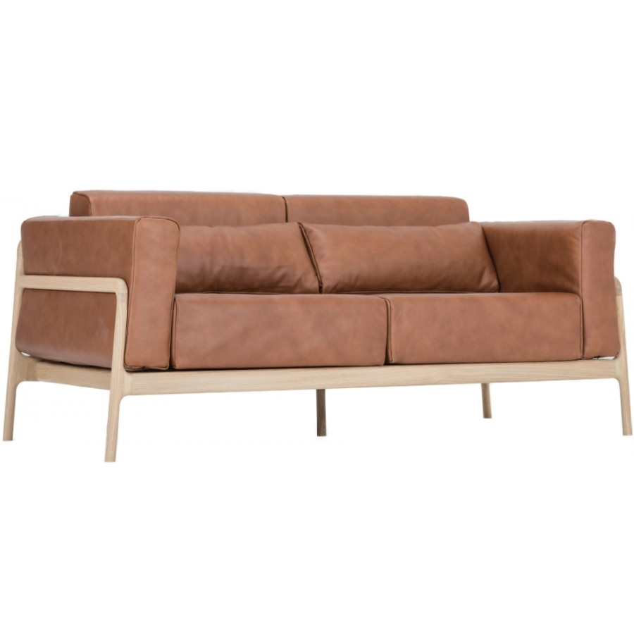 Gazzda Sofas | Gazzda - Fawn Sofa