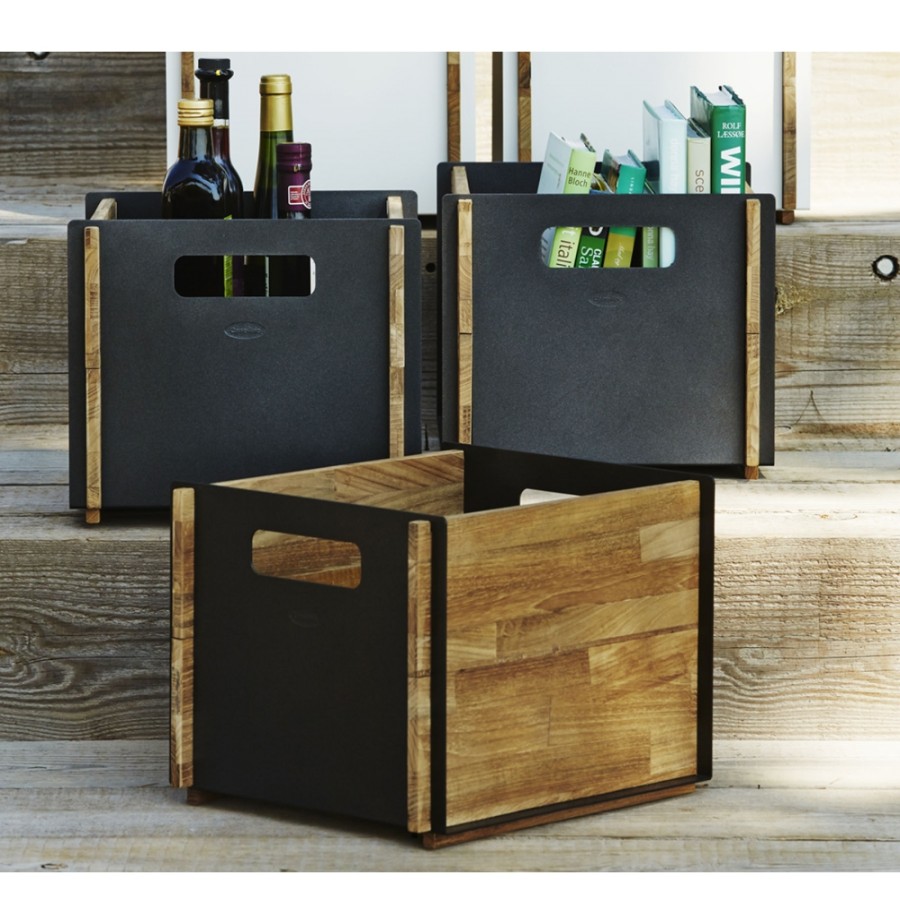 Cane line Storage | Cane-Line - Box Storage Box