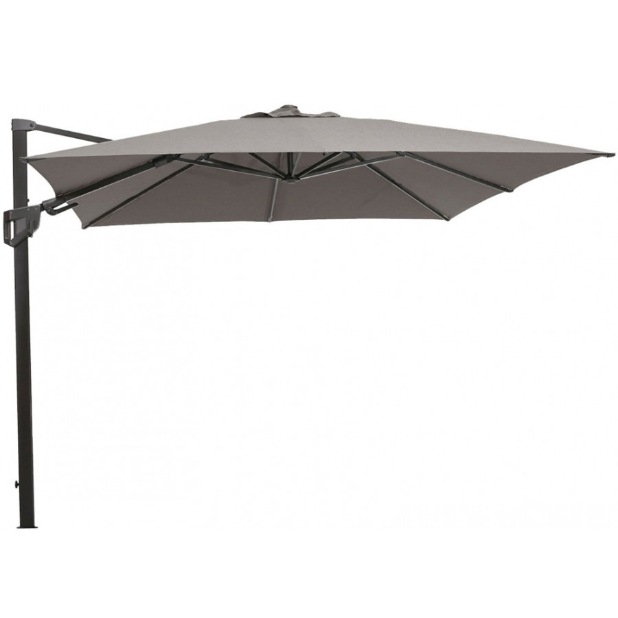 Cane line Parasols | Cane-Line - Hyde Luxe Tilt Parasol