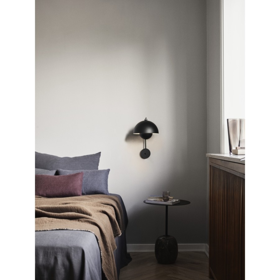 &Tradition Wall Lights | &Tradition - Flowerpot Vp8 Wall Light