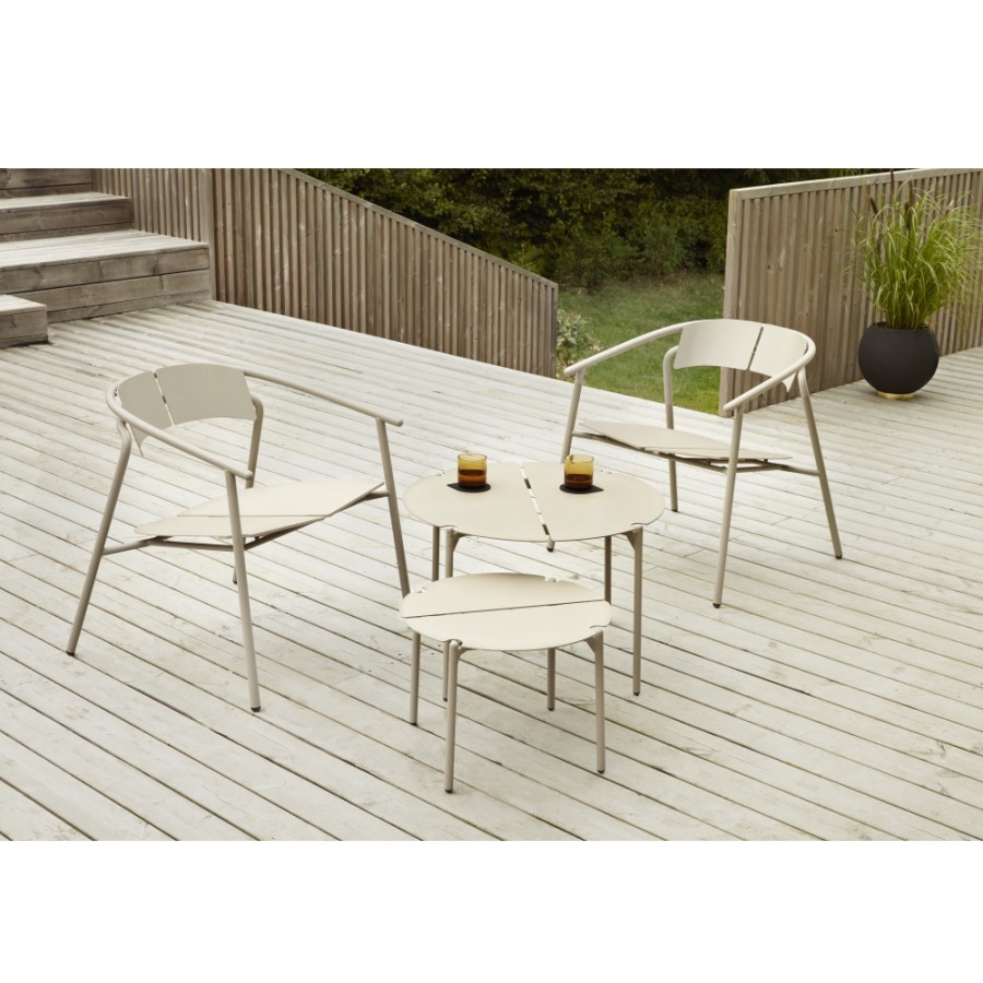 AYTM Outdoor | Aytm - Novo Chair