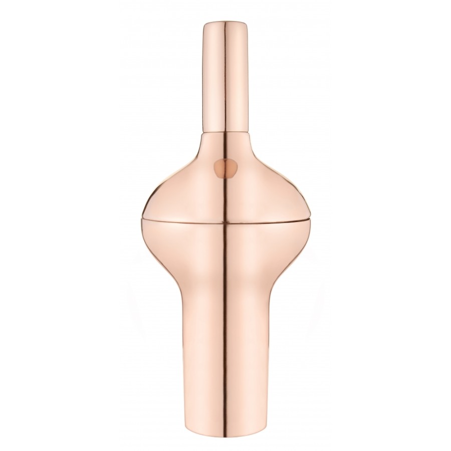 Tom Dixon Bar Accessories | Tom Dixon - Plum Cocktail Shaker